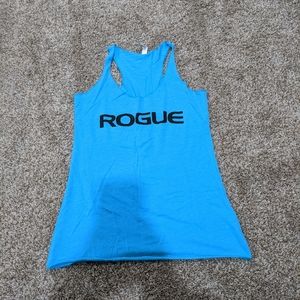Rogue Tank